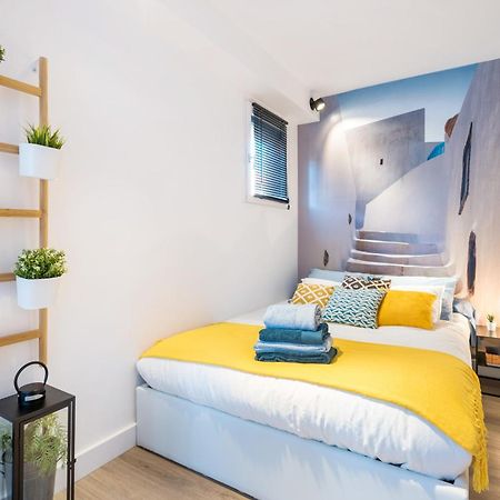 Ferienwohnung Super Chazelles - Metro - Hopitaux Lyon Sud Saint-Genis-Laval Exterior foto