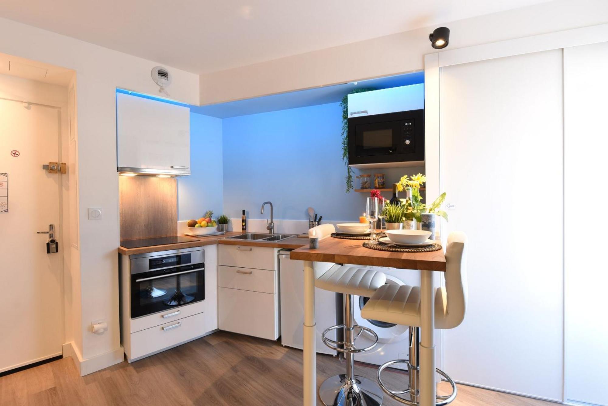 Ferienwohnung Super Chazelles - Metro - Hopitaux Lyon Sud Saint-Genis-Laval Exterior foto