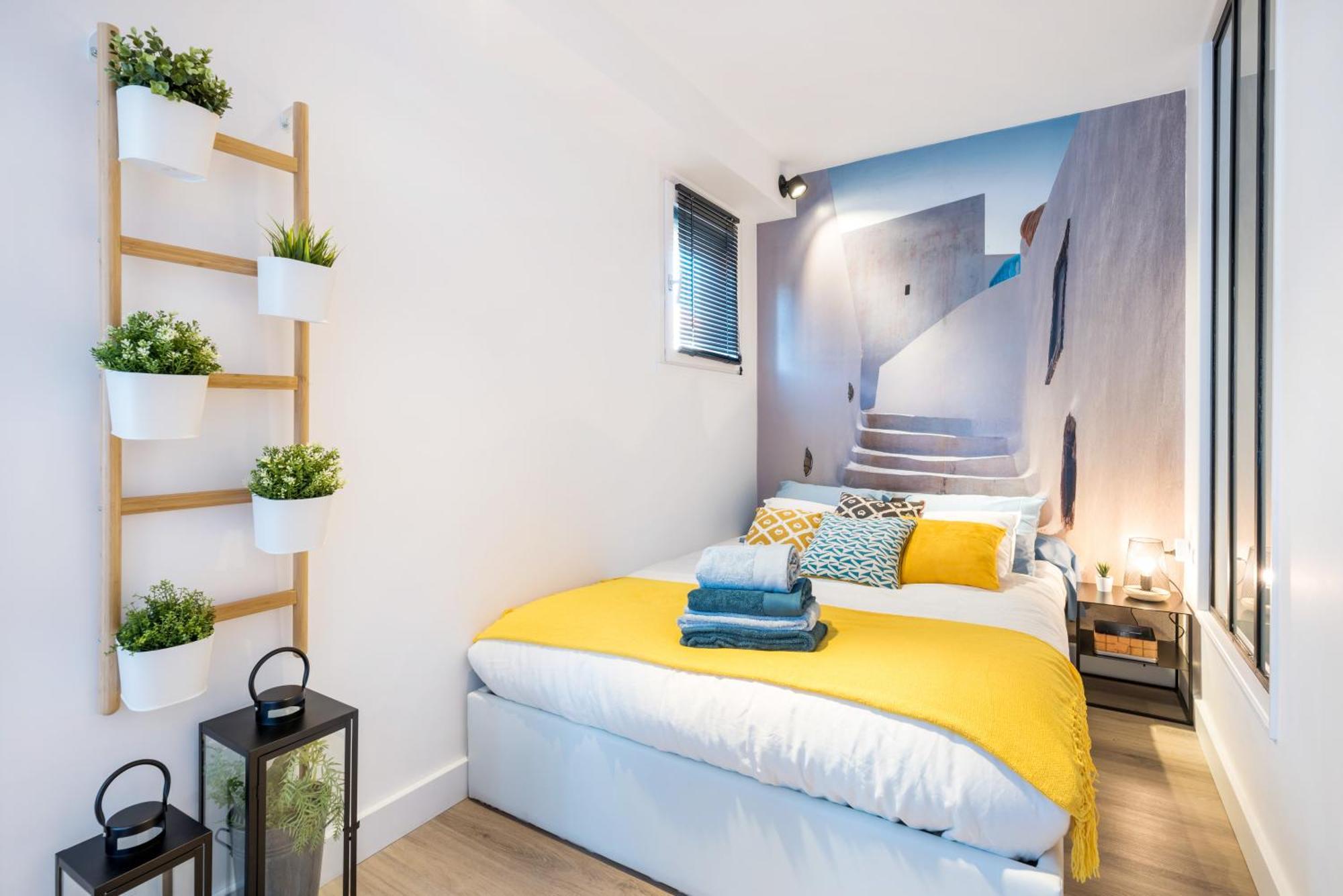 Ferienwohnung Super Chazelles - Metro - Hopitaux Lyon Sud Saint-Genis-Laval Exterior foto