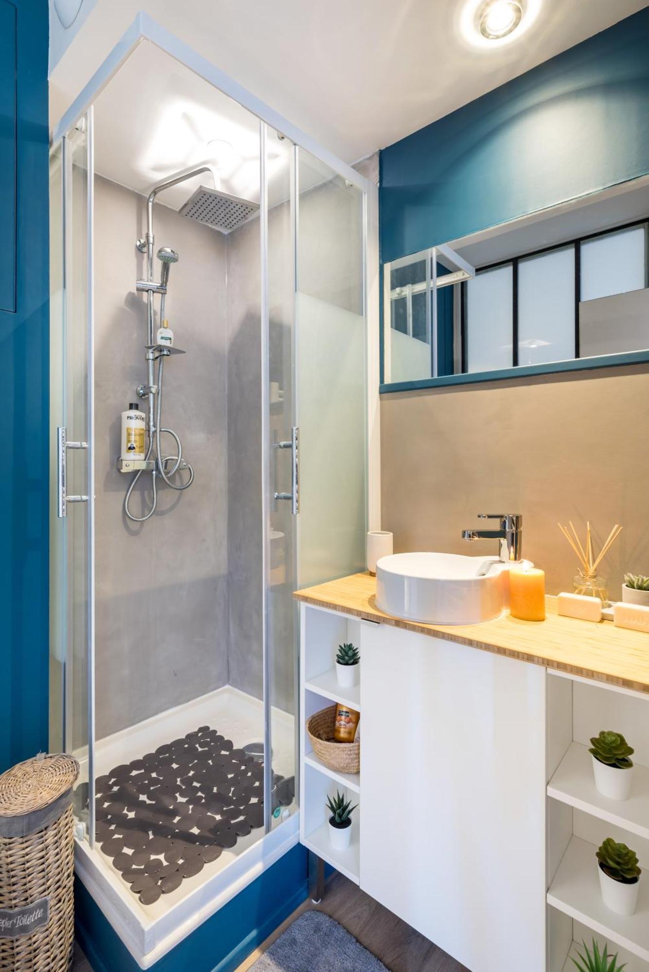 Ferienwohnung Super Chazelles - Metro - Hopitaux Lyon Sud Saint-Genis-Laval Exterior foto