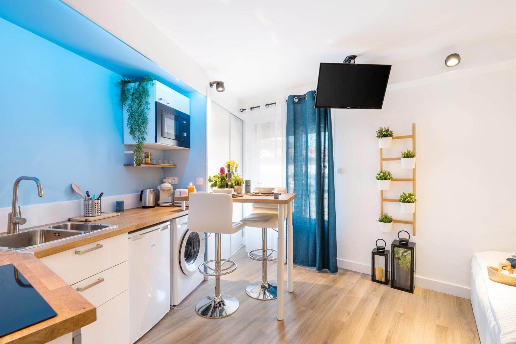 Ferienwohnung Super Chazelles - Metro - Hopitaux Lyon Sud Saint-Genis-Laval Exterior foto