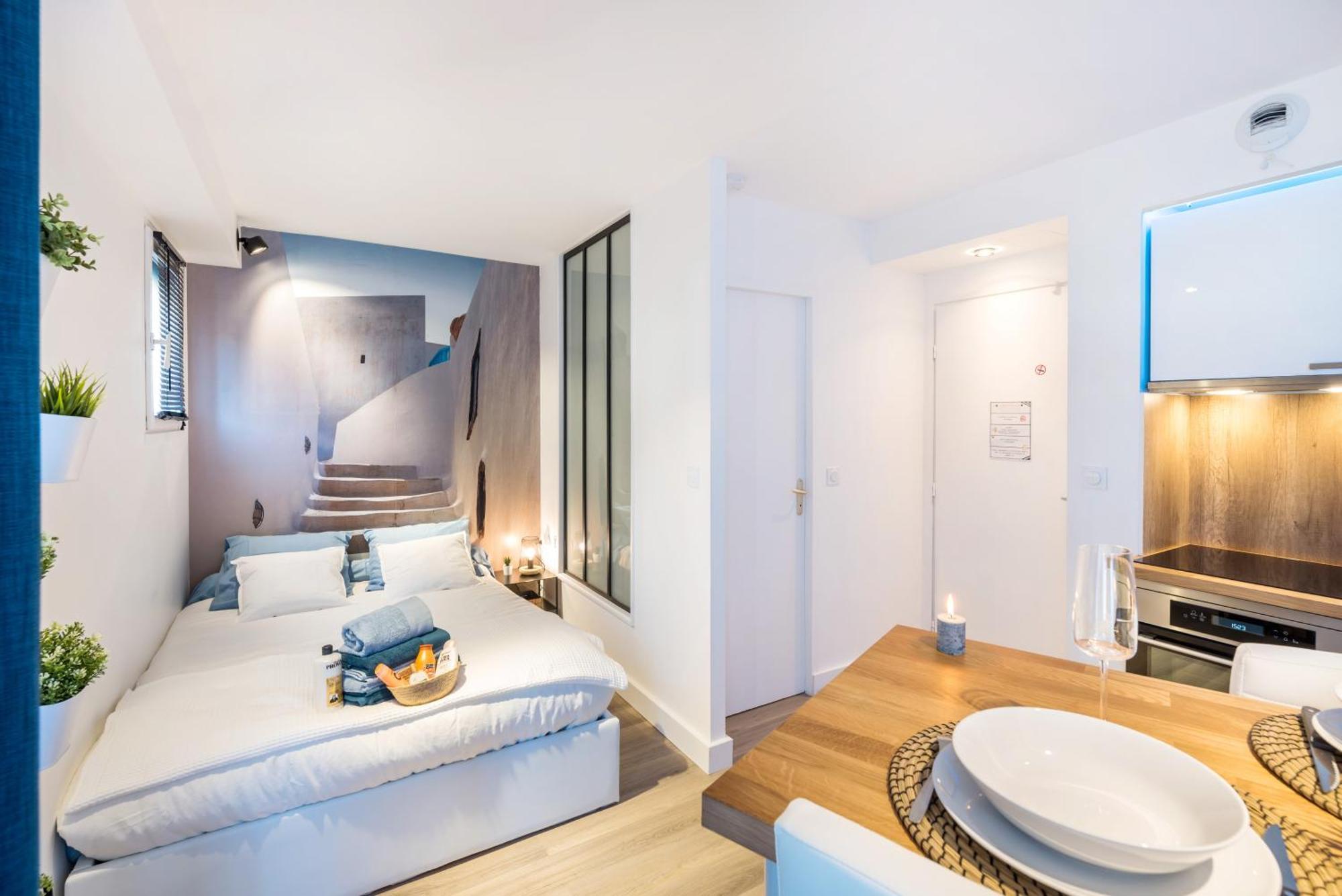 Ferienwohnung Super Chazelles - Metro - Hopitaux Lyon Sud Saint-Genis-Laval Exterior foto