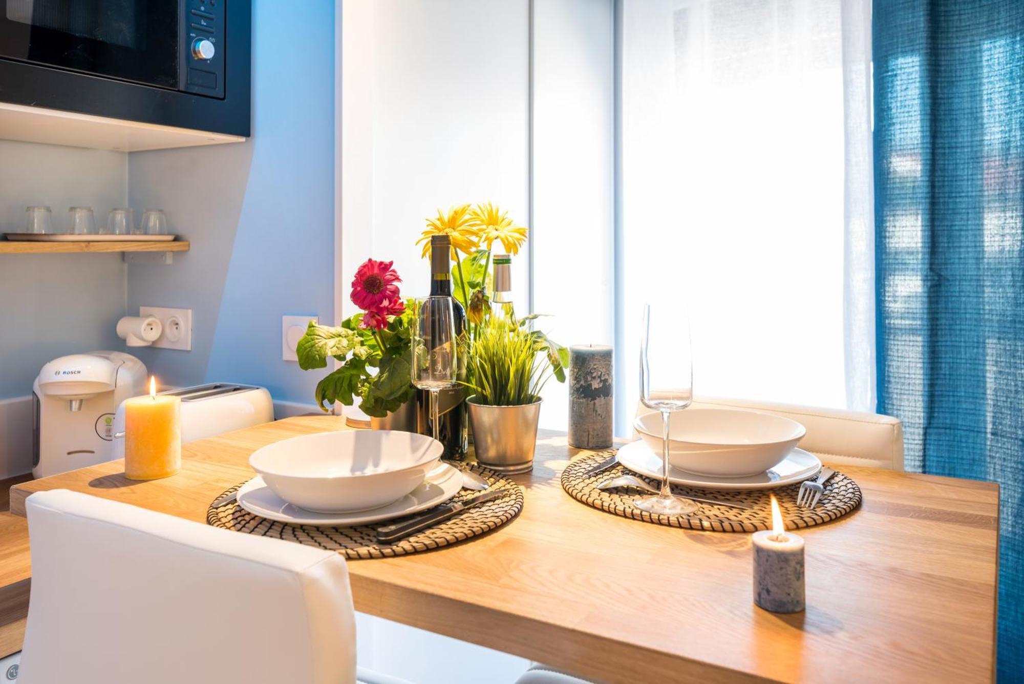 Ferienwohnung Super Chazelles - Metro - Hopitaux Lyon Sud Saint-Genis-Laval Exterior foto